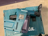 Makita dhr243 boormachine met stofafzuiging - afbeelding 5 van  5