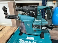 Makita dhr243 boormachine - afbeelding 1 van  8