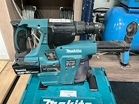 Makita dhr243 boormachine - afbeelding 3 van  8