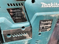 Makita dhr243 boormachine - afbeelding 4 van  8