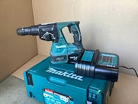 Makita dhr243 boormachine - afbeelding 2 van  4