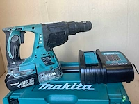 Makita dhr243 boormachine - afbeelding 3 van  4