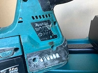 Makita dhr243 boormachine - afbeelding 4 van  4