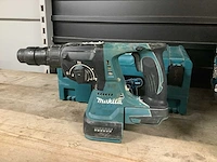 Makita dhr243 combihamer - afbeelding 1 van  4