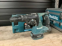 Makita dhr243 combihamer - afbeelding 2 van  4