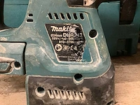 Makita dhr243 combihamer - afbeelding 4 van  4