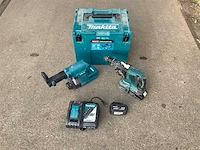 Makita dhr243 schroefboormachine - afbeelding 1 van  8