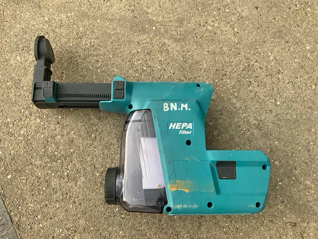 Makita dhr243 schroefboormachine - afbeelding 4 van  8
