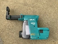 Makita dhr243 schroefboormachine - afbeelding 4 van  8