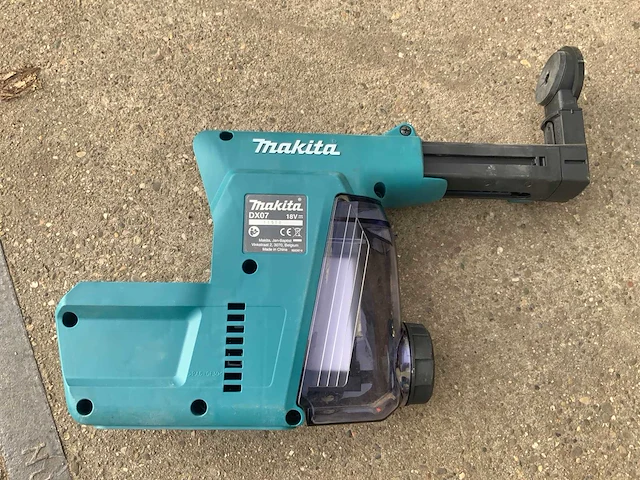 Makita dhr243 schroefboormachine - afbeelding 5 van  8