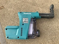 Makita dhr243 schroefboormachine - afbeelding 5 van  8