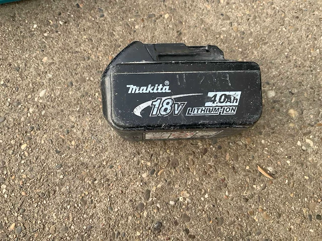 Makita dhr243 schroefboormachine - afbeelding 6 van  8