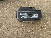 Makita dhr243 schroefboormachine - afbeelding 6 van  8