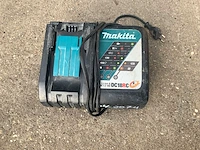 Makita dhr243 schroefboormachine - afbeelding 7 van  8