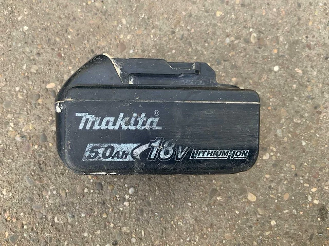 Makita dhr243 schroefboormachine - afbeelding 7 van  9