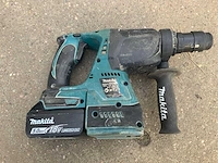 Makita dhr243 schroefboormachine - afbeelding 3 van  9