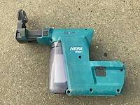 Makita dhr243 schroefboormachine - afbeelding 5 van  9