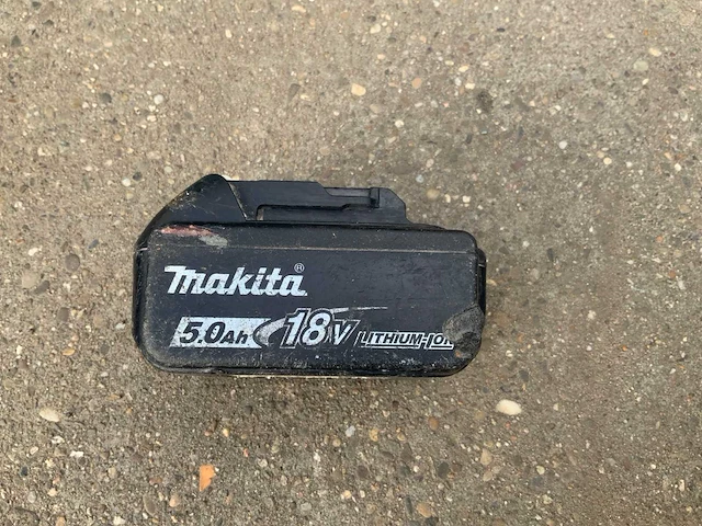 Makita dhr243 schroefboormachine - afbeelding 7 van  9