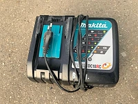 Makita dhr243 schroefboormachine - afbeelding 8 van  9