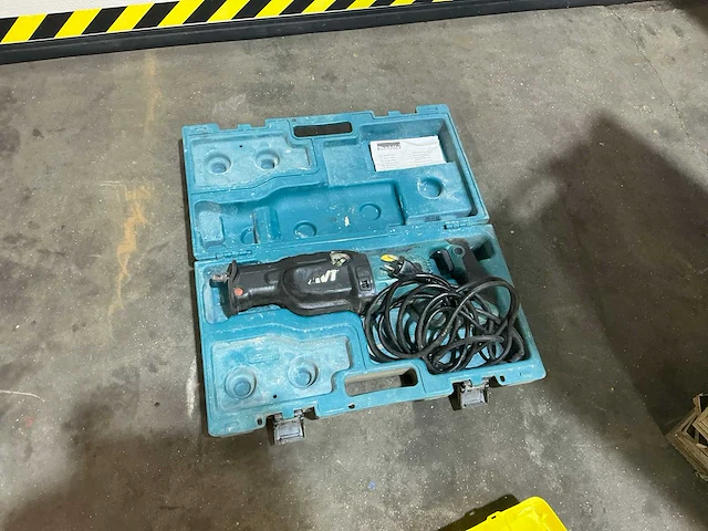 Makita divers gereedschap - afbeelding 2 van  9