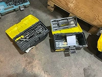 Makita divers gereedschap - afbeelding 3 van  9