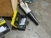Makita divers gereedschap - afbeelding 4 van  9