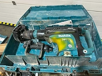 Makita divers gereedschap - afbeelding 6 van  9