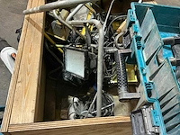 Makita divers gereedschap - afbeelding 9 van  9