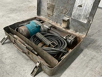 Makita diverse gereedschappen - afbeelding 1 van  4