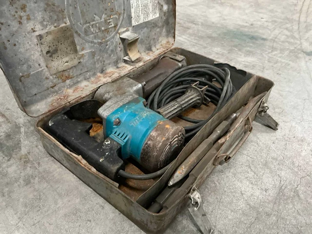 Makita diverse gereedschappen - afbeelding 2 van  4
