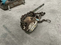 Makita diverse gereedschappen - afbeelding 3 van  4