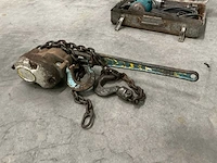 Makita diverse gereedschappen - afbeelding 4 van  4