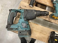 Makita diverse machines (9x) - afbeelding 3 van  9