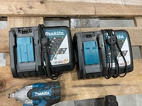 Makita diverse machines (9x) - afbeelding 6 van  9