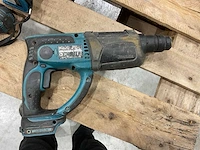 Makita diverse machines (9x) - afbeelding 7 van  9