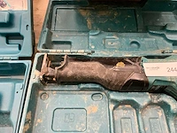 Makita djr186 reciprozaag - afbeelding 3 van  4