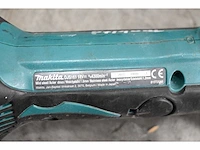 Makita djs 161 accu knabbelschaar - afbeelding 3 van  4