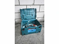 Makita djs 161 accu knabbelschaar - afbeelding 4 van  4