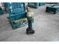 Makita djs 161 accu knabbelschaar - afbeelding 1 van  3