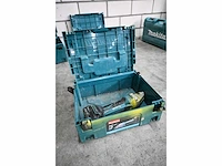 Makita djs 161 accu knabbelschaar - afbeelding 3 van  3