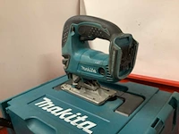Makita djv180 decoupeerzaag - afbeelding 1 van  4