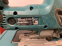 Makita djv180 decoupeerzaag - afbeelding 4 van  4