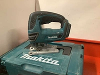 Makita djv180 decoupeerzaag - afbeelding 2 van  3