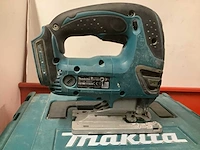 Makita djv180 decoupeerzaag - afbeelding 3 van  3