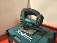 Makita djv180 decoupeerzaag - afbeelding 1 van  4