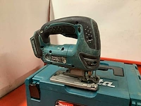 Makita djv180 decoupeerzaag - afbeelding 3 van  4