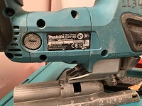 Makita djv180 decoupeerzaag - afbeelding 4 van  4