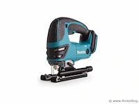Makita djv180z decoupeerzaag body - afbeelding 1 van  1
