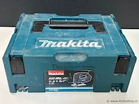 Makita djv182zj decoupeerzaag in kist - afbeelding 4 van  4