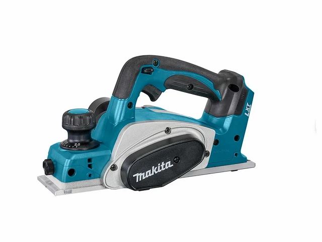 Makita dkp180 accu schaafmachine - afbeelding 5 van  5